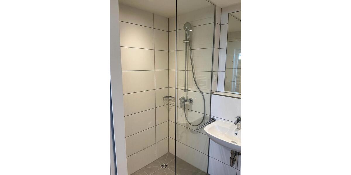 Etagenwohnung Cham - 2 Zimmer, 26 m&sup2;, 780&euro; | Angebot:26532732