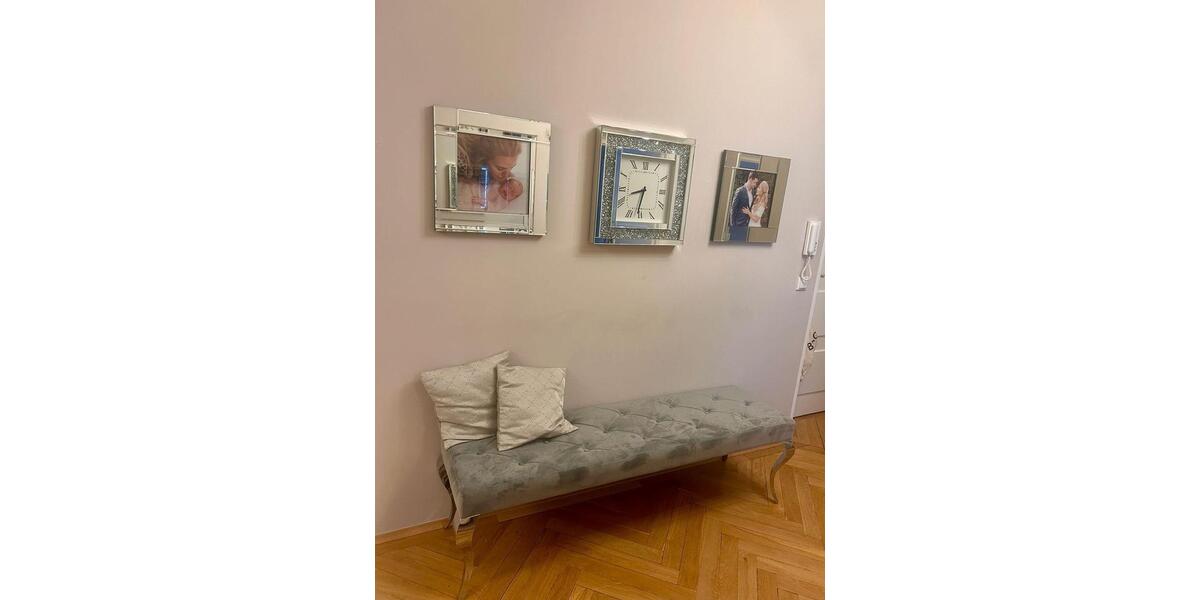 Etagenwohnung München Schwabing-Freimann - 4 Zimmer, 113 m&sup2;, 3.650&euro; | Angebot:26048389