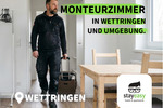Wohnen auf Zeit Wettringen - 5 Zimmer, 100 m&sup2;, 20&euro; | Angebot:25618466