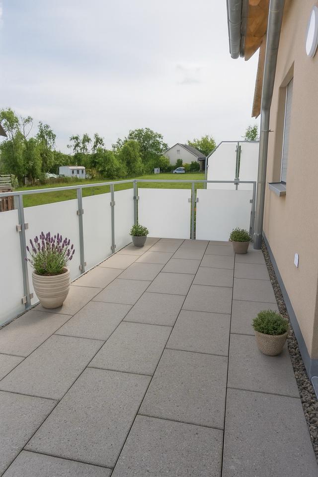 3 Zimmer-NeubauWohnung -mit Aufzug- 72351 Geislingen (Ortsteil)