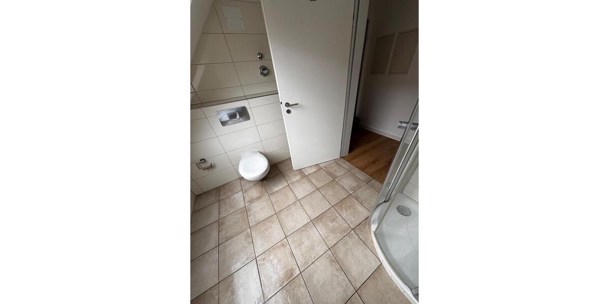 Erdgeschoßwohnung Münster Gievenbeck - 1 Zimmer, 15 m&sup2;, 400&euro; | Angebot:26579761