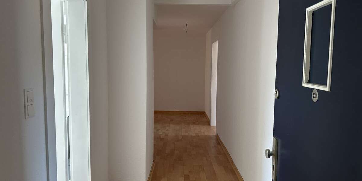 Etagenwohnung Hannover Südstadt - 3 Zimmer, 71 m&sup2;, 899&euro; | Angebot:27291547