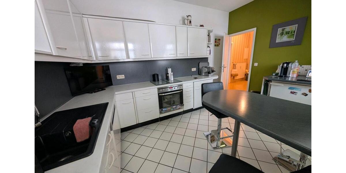 Etagenwohnung Werder (Havel) - 3 Zimmer, 120 m&sup2;, 1.560&euro; | Angebot:24770986