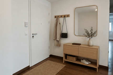 Wohnung Bad Abbach Weichs - 4 Zimmer, 105 m&sup2;, 1.300&euro; | Angebot:27357473