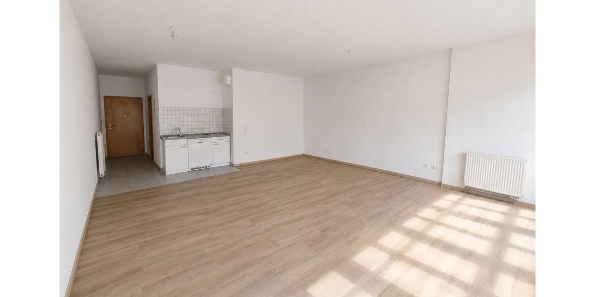 Etagenwohnung Lauterbach (Hessen) - 1 Zimmer, 44 m&sup2;, 320&euro; | Angebot:26493151
