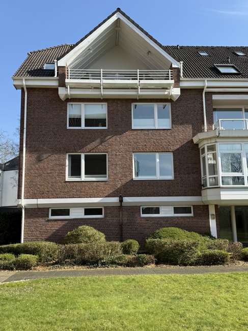 Wohnung zum Mieten in Solingen 1.630 € 137 m²
