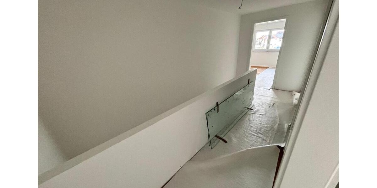 Maisonettenwohnung Feichten an der Alz - 3 Zimmer, 112 m&sup2;, 1.376&euro; | Angebot:25508605