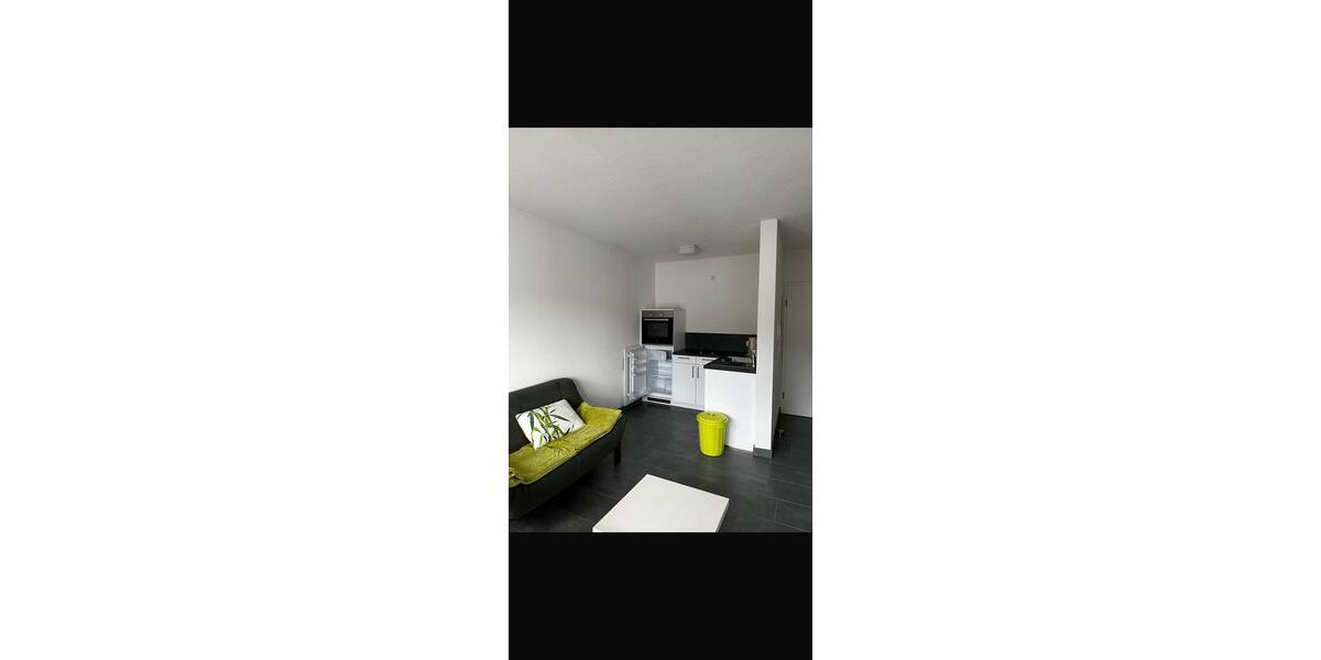 Etagenwohnung Heidenheim an der Brenz - 1 Zimmer, 35 m&sup2;, 670&euro; | Angebot:26529043