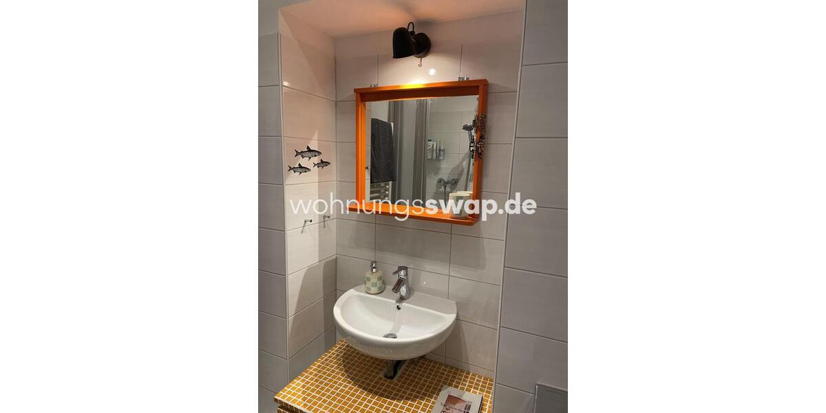 Etagenwohnung München Moosach - 2 Zimmer, 55 m&sup2;, 750&euro; | Angebot:26115290