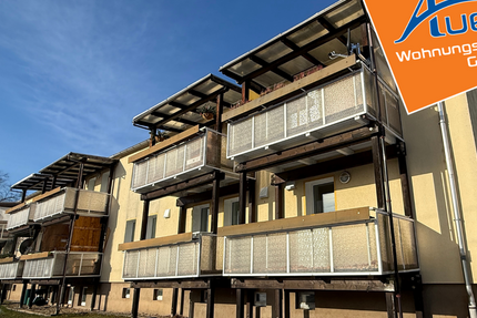 Wohnung Aue-Bad Schlema Bad Schlema - 2 Zimmer, 50 m&sup2;, 260&euro; | Angebot:25165913