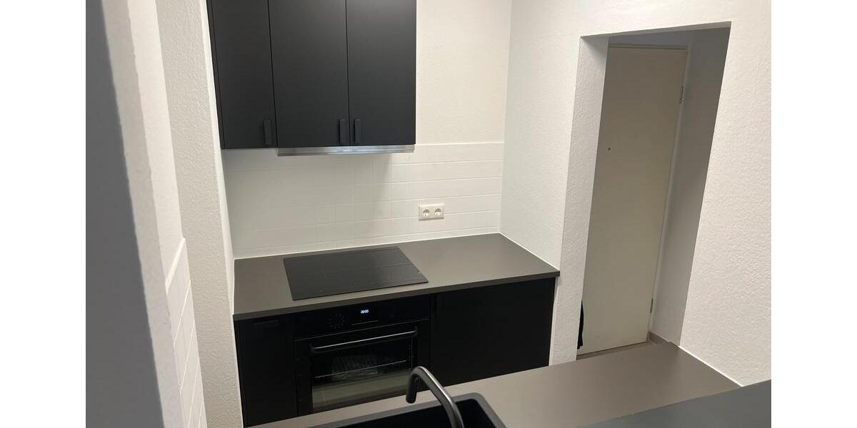 Dachgeschoßwohnung Schwanstetten - 1 Zimmer, 27 m&sup2;, 650&euro; | Angebot:24507587