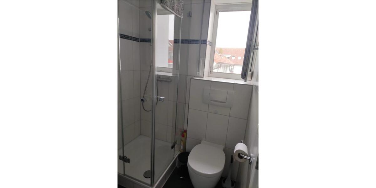 Etagenwohnung Möglingen - 1 Zimmer, 34 m&sup2;, 780&euro; | Angebot:26626689