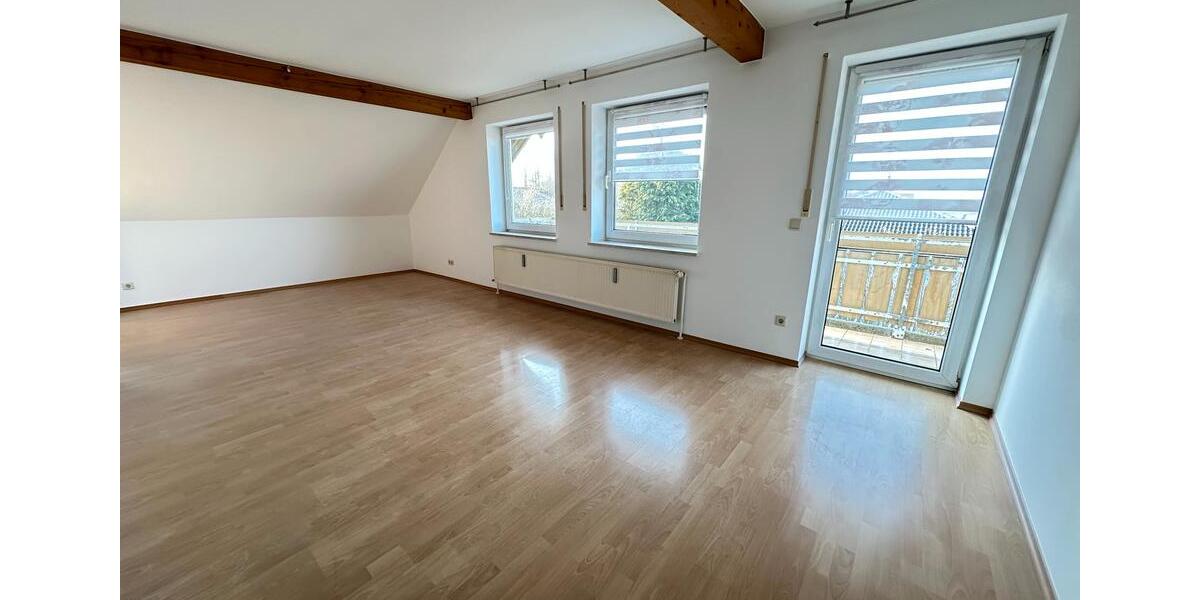 Maisonettenwohnung Ahorn - 5 Zimmer, 114 m&sup2;, 850&euro; | Angebot:24717020