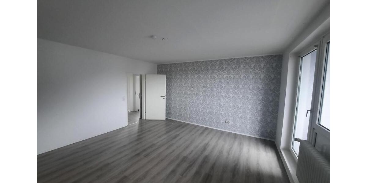 Etagenwohnung Bad Berleburg - 3 Zimmer, 76 m&sup2;, 550&euro; | Angebot:26490849