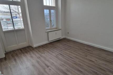 Zwei Raum-Wohnung Nordhausen, Grimmelallee 1 zimmer