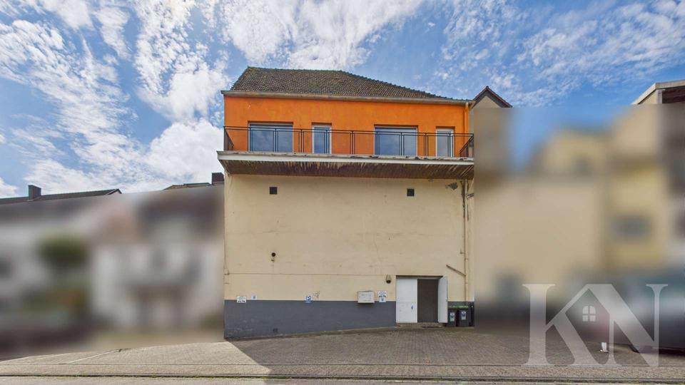 Gewerbeobjekt Illingen - 998&euro; | Angebot:24429727