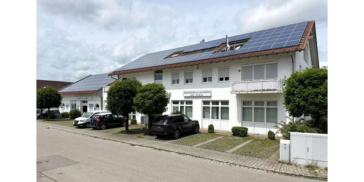 Gewerbeobjekt Forstern - 1.700&euro; | Angebot:24871938