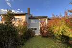 Voll möbliertes 5-Zi.-Reihenmittelhaus mit Einbauküche und Garten in Lappersdorf 5 zimmer
