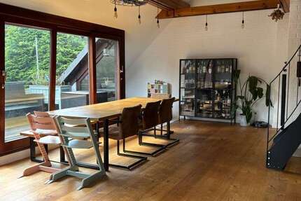 Wohnung zum Mieten in Hamburg 1.998 € 140 m² 5 zimmer