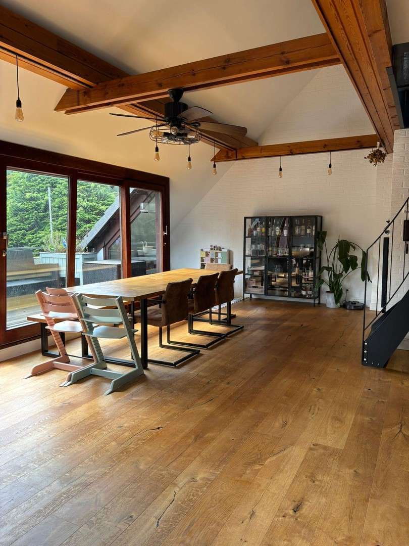Wohnung zum Mieten in Hamburg 1.998 € 140 m² 5 zimmer