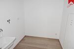 Sonnige ObergeschossWohnung im schicken Neubau mit Fahrstuhl! Für Mieter mit WBS.