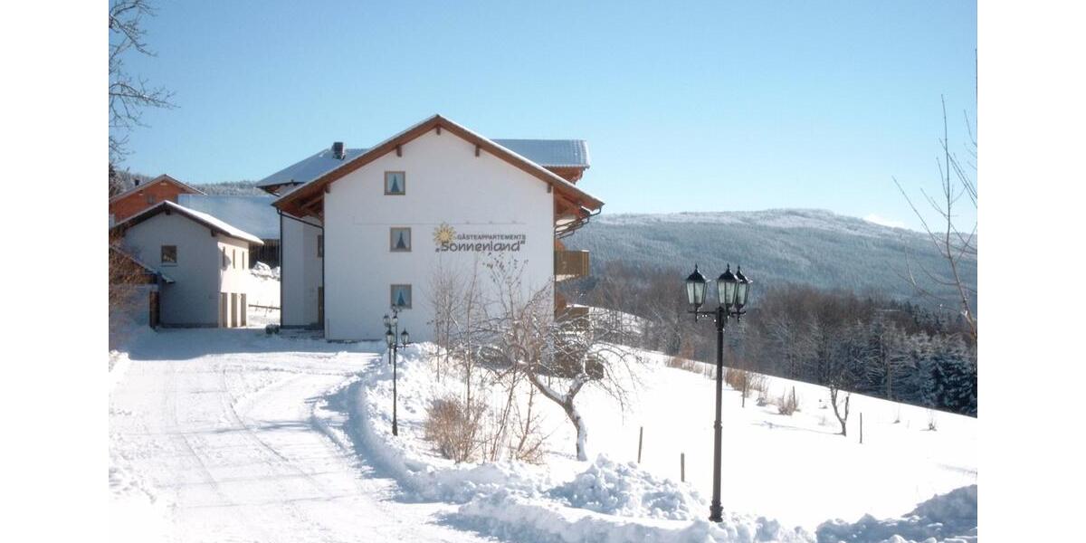 Wohnen auf Zeit Sankt Englmar - 1 Zimmer, 750&euro; | Angebot:22966220