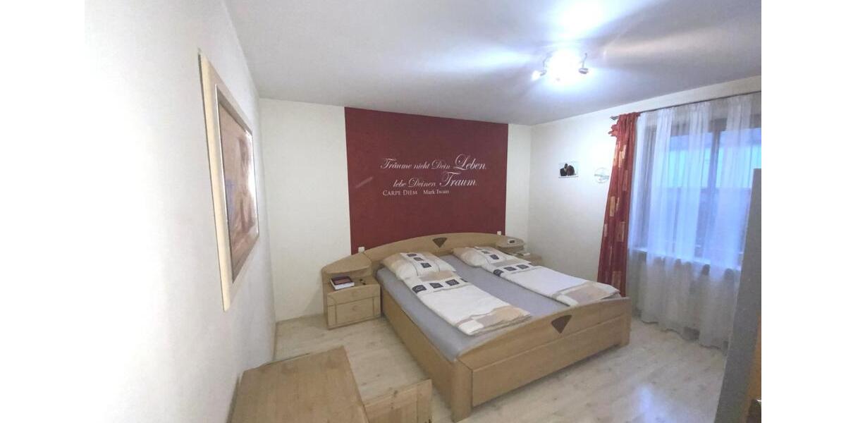 Erdgeschoßwohnung Schrobenhausen - 4 Zimmer, 119 m&sup2;, 1.300&euro; | Angebot:24658272