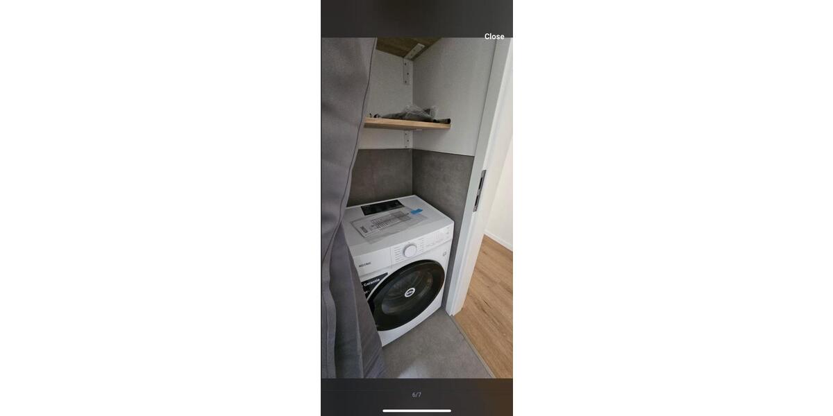 Wohnen auf Zeit Nürnberg Sankt Leonhard - 485&euro; | Angebot:26522626