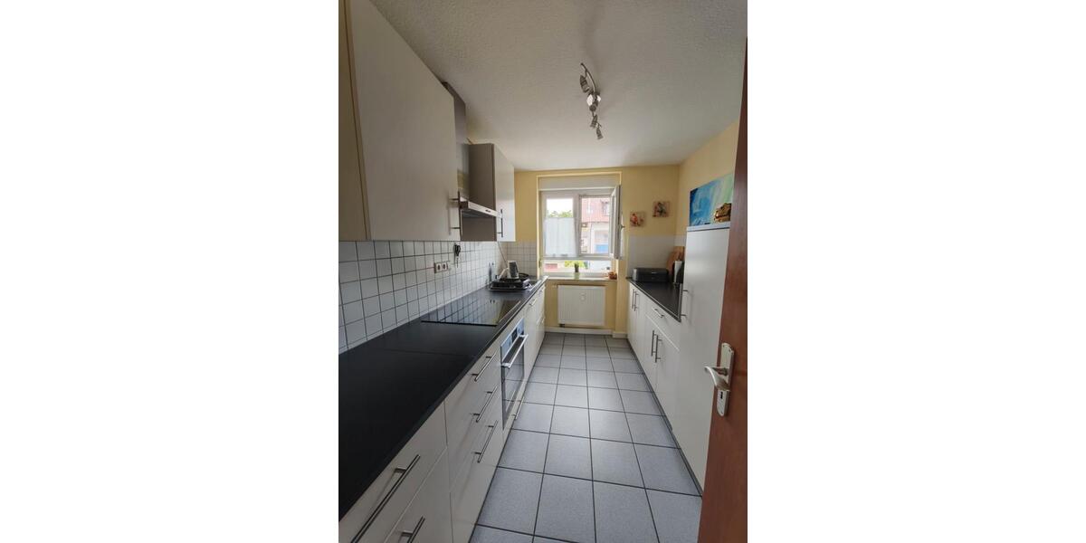 Etagenwohnung Wörth am Rhein - 3.5 Zimmer, 102 m&sup2;, 1.080&euro; | Angebot:26605322
