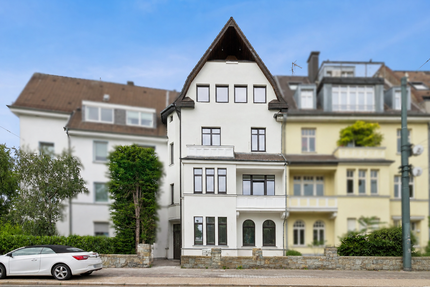 Wohnung Düsseldorf-Oberkassel Oberkassel - 2 Zimmer, 104 m&sup2;, 2.450&euro; | Angebot:26926314