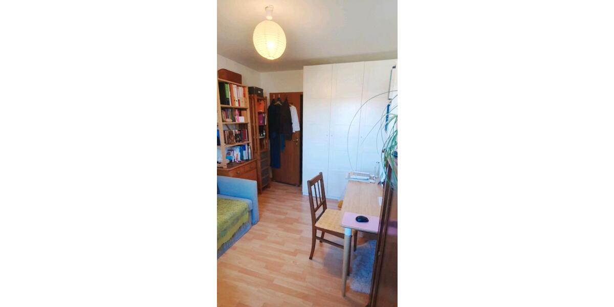 Wohnen auf Zeit München Aubing-Lochhausen-Langwied - 1 Zimmer, 12 m&sup2;, 511&euro; | Angebot:26659001