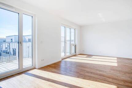 Wohnung Berlin Siemensstadt - 4 Zimmer, 107 m&sup2;, 1.592&euro; | Angebot:26788160