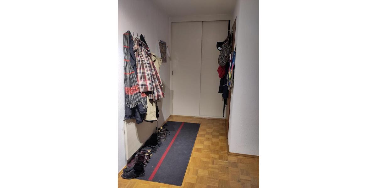 Erdgeschoßwohnung Siegen Weidenau - 2 Zimmer, 60 m&sup2;, 590&euro; | Angebot:25759330
