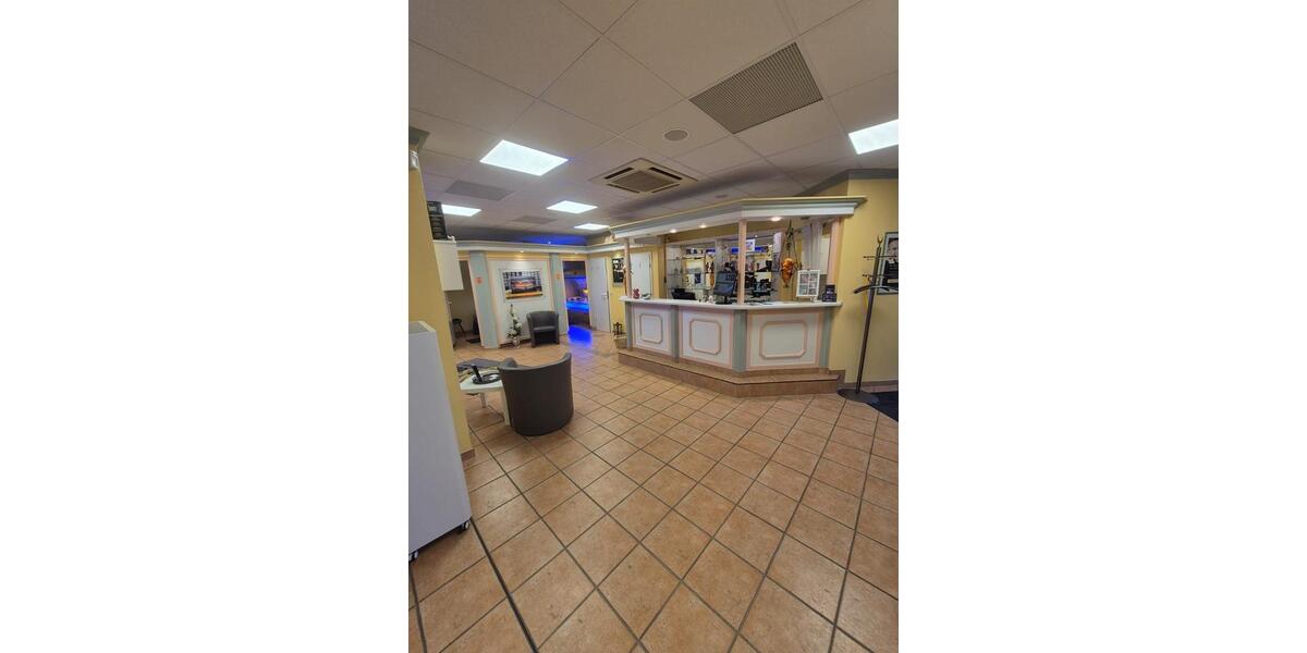 Gewerbeobjekt Olsberg - 10&euro; | Angebot:24694549