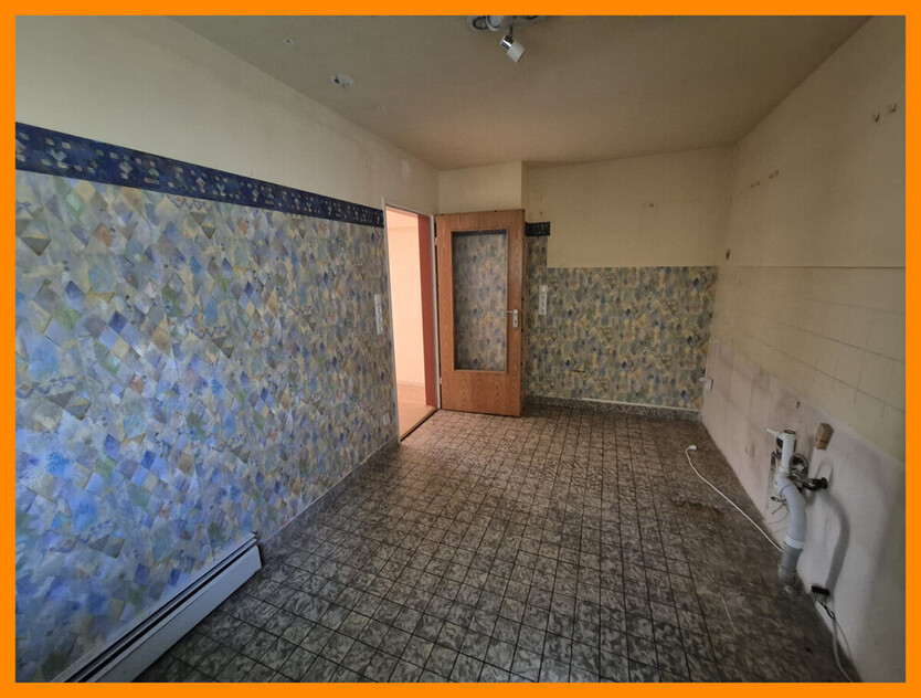 Einfamilienhaus in Bad Wildungen-Odershausen mit Garten zu vermieten 5 zimmer