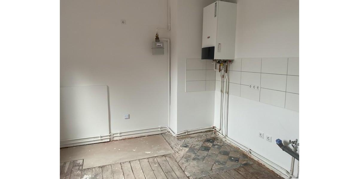 Etagenwohnung Hannover Linden-Limmer - 3 Zimmer, 59 m&sup2;, 563&euro; | Angebot:26016201