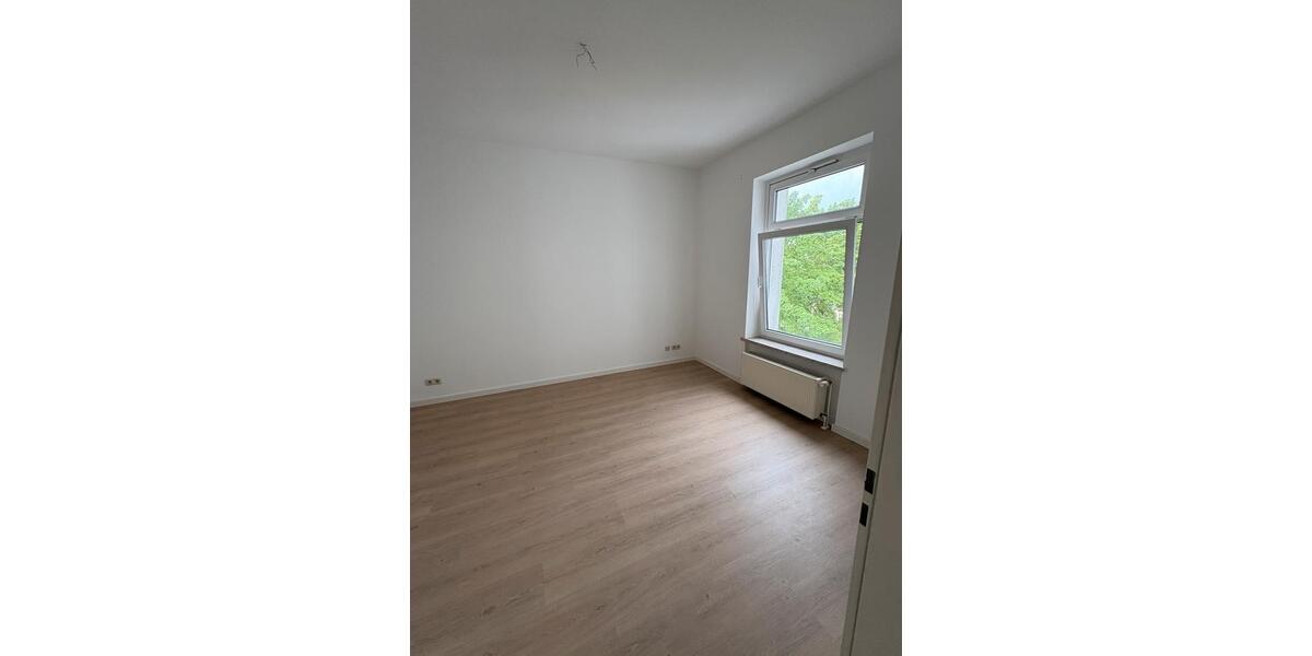 Etagenwohnung Schwerin Altstadt - 2 Zimmer, 43 m&sup2;, 500&euro; | Angebot:26669896