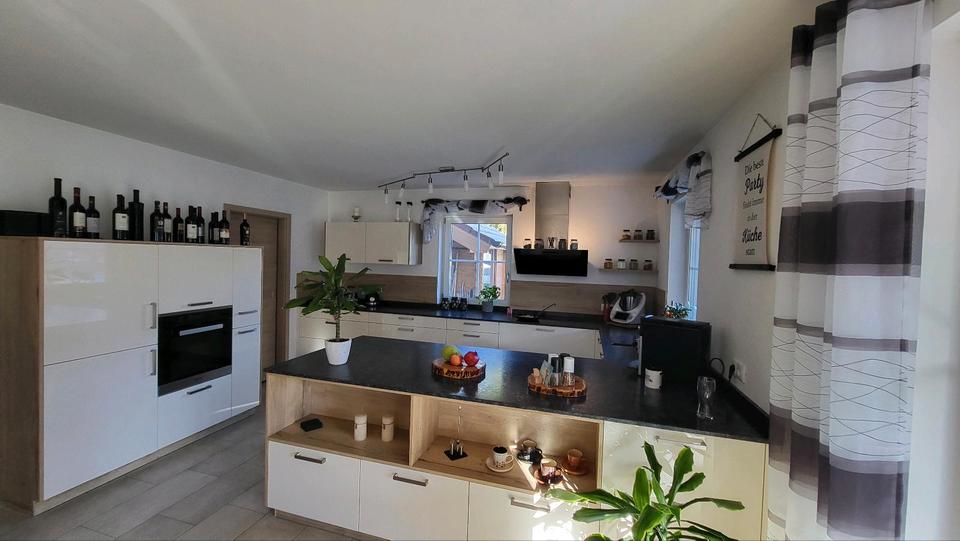 Einfamilienhaus Tann - 5 Zimmer, 168 m&sup2;, 590&euro; | Angebot:25977756