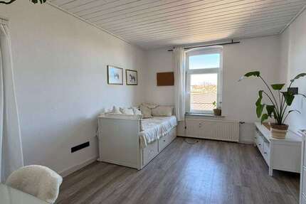Zimmer Kiel Ravensberg - 2 Zimmer, 1.200&euro; | Angebot:26094116