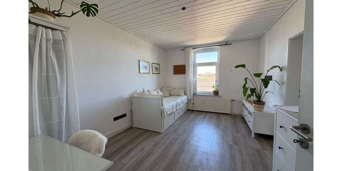 Zimmer Kiel Ravensberg - 2 Zimmer, 1.200&euro; | Angebot:26094116