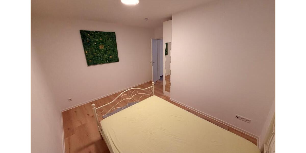 Etagenwohnung Bruchsal - 2 Zimmer, 45 m&sup2;, 500&euro; | Angebot:26604032