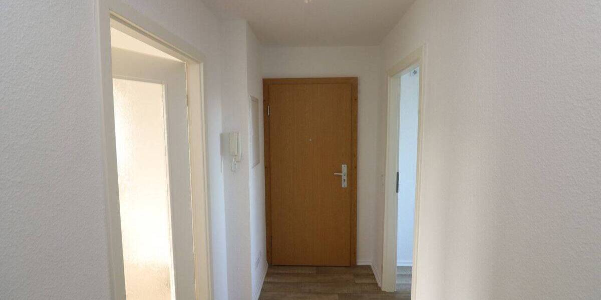 Etagenwohnung Freiberg Freiberg West - 2 Zimmer, 47 m&sup2;, 319&euro; | Angebot:26844017