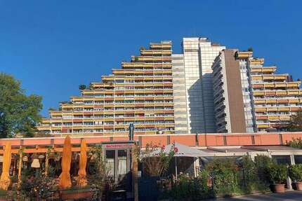 Wohnung zum Mieten in München 850 € 29 m²