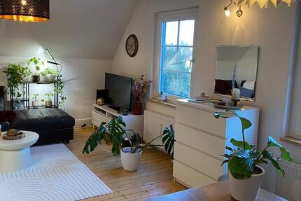 Wohnung Herford - 2 Zimmer, 58 m&sup2;, 730&euro; | Angebot:24847836