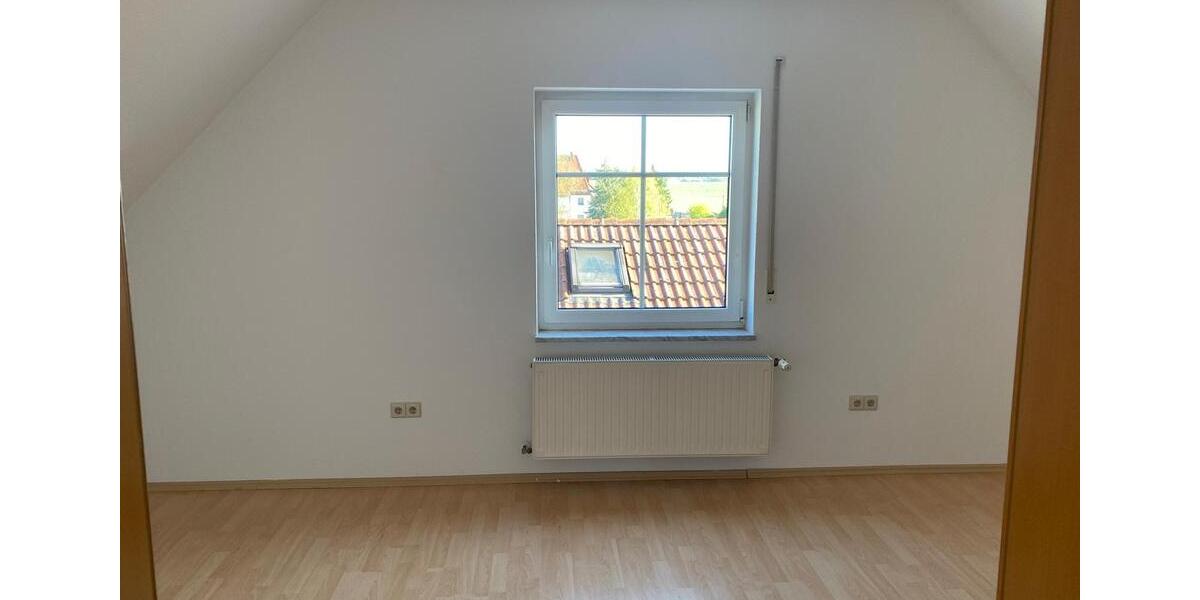 Maisonettenwohnung Maroldsweisach - 4 Zimmer, 110 m&sup2;, 750&euro; | Angebot:26040556