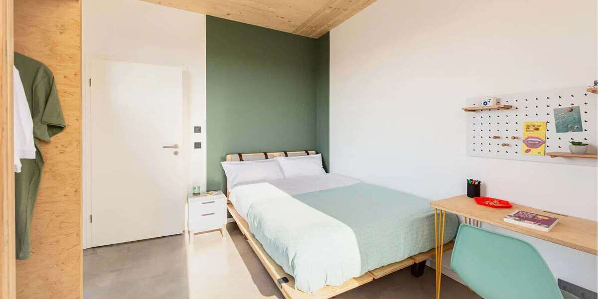 Zimmer Berlin Wedding - 690&euro; | Angebot:26762572