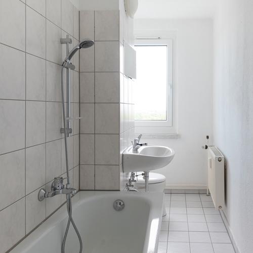 Etagenwohnung Freiberg - 3 Zimmer, 59 m&sup2;, 366&euro; | Angebot:25442718