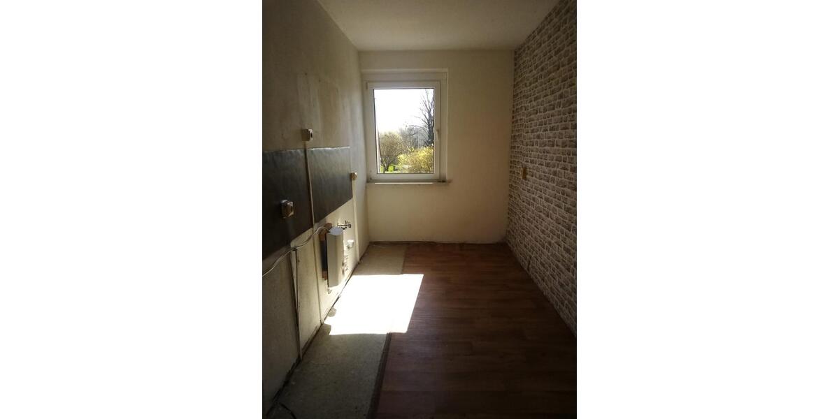 Etagenwohnung Blankensee - 1 Zimmer, 40 m&sup2;, 195&euro; | Angebot:20230070