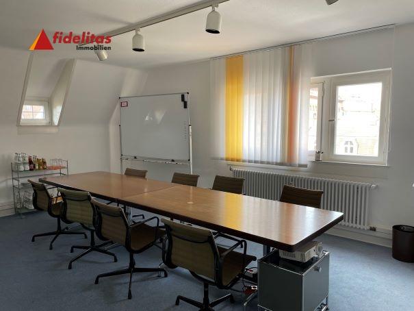 Gewerbeobjekt Karlsruhe Beiertheim-Bulach - 1.500&euro; | Angebot:25671950