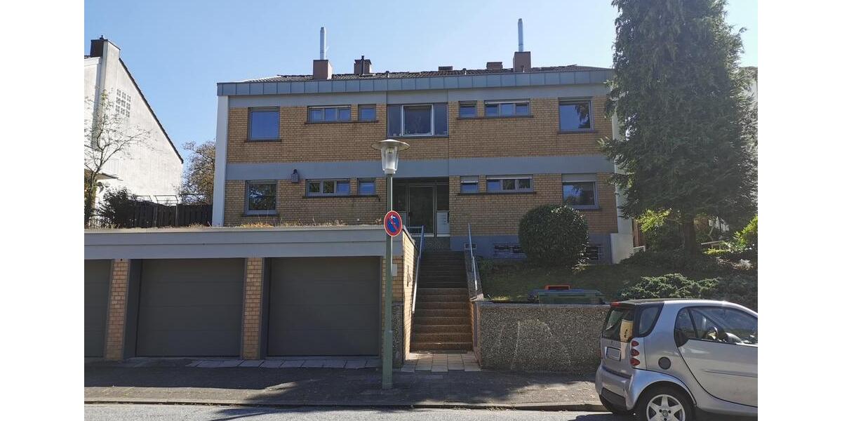 Etagenwohnung Kaiserslautern - 1 Zimmer, 43 m&sup2;, 480&euro; | Angebot:25887968